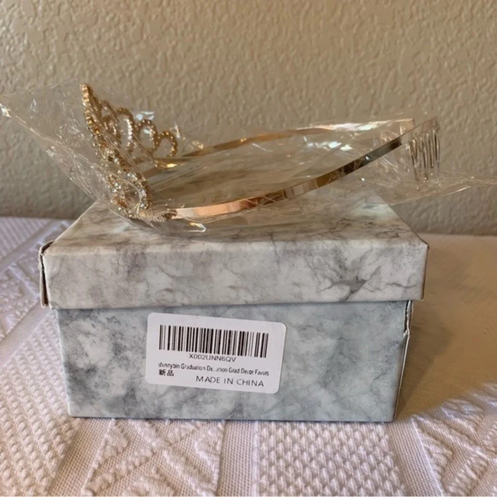 N/A new box